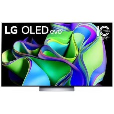 LG OLED65C3