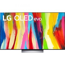LG OLED77C2