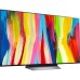 Телевізор LG OLED77C2