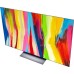 Телевізор LG OLED77C2