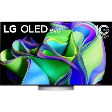 LG OLED77C3