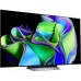Телевізор LG OLED77C3