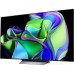 Телевізор LG OLED77C3