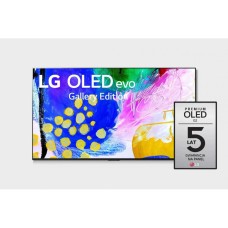 LG OLED77G2