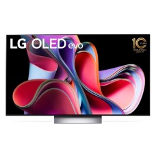 LG OLED97G3