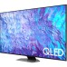 Телевізор Samsung QE50Q80C