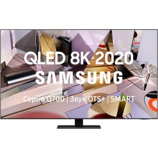 Samsung QE55Q700T