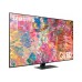 Телевізор Samsung QE55Q80B
