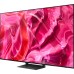 Телевізор Samsung QE55S90C