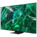 Телевізор Samsung QE55S95C