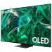 Телевізор Samsung QE55S95C