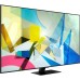 Телевізор Samsung QE75Q80A