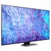 Телевізор Samsung QE75Q80C