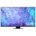 Телевізор Samsung QE75Q80C