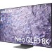 Телевізор Samsung QE75QN800C