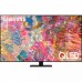 Телевізор Samsung QE85Q80B