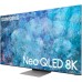 Телевізор Samsung QE85QN900A