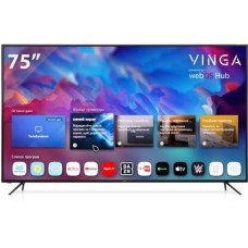 Vinga S75UHD25BWEB Vinga S75UHD25BWEB
