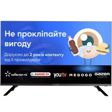 Gazer TV32-HS3B Gazer TV32-HS3B