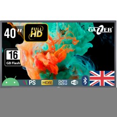 Gazer TV40-FS2G Gazer TV40-FS2G
