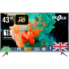 Gazer TV43-FS2G Gazer TV43-FS2G