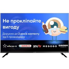 Gazer TV43-FS3B Gazer TV43-FS3B