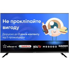 Gazer TV43-US3B Gazer TV43-US3B