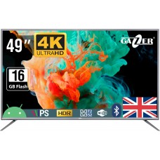 Gazer TV49-US2G Gazer TV49-US2G
