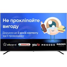 Gazer TV65-US3B