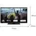 Телевізор Panasonic TX-43LX600E