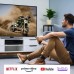 Телевізор Panasonic TX-43LX600E