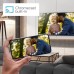 Телевізор Panasonic TX-43LXW724