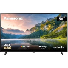 Panasonic TX-50JX820E