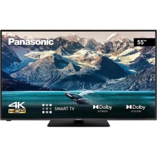 Panasonic TX-55JXW604
