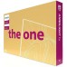 Телевізор Philips The One 43PUS8518/12