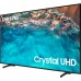 Телевізор Samsung UE43BU8000