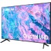 Телевізор Samsung UE43CU7100