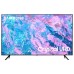 Телевізор Samsung UE43CU7192