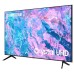 Телевізор Samsung UE43CU7192