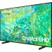 Телевізор Samsung UE43CU8000