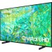 Телевізор Samsung UE43CU8002