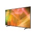 Телевізор Samsung UE55AU8000