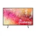 Телевізор Samsung UE55DU7100