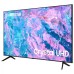 Телевізор Samsung UE58CU7100