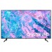 Телевізор Samsung UE58CU7100