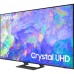 Телевізор Samsung UE65CU8500 Телевізор Samsung UE65CU8500