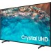 Телевізор Samsung UE85BU8000