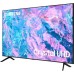 Телевізор Samsung UE85CU7100