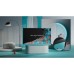 Телевізор Loewe WE. SEE 43 Aqua Blue (60512V70)