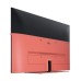 Телевізор Loewe WE. SEE 50 Coral Red (60513R70)